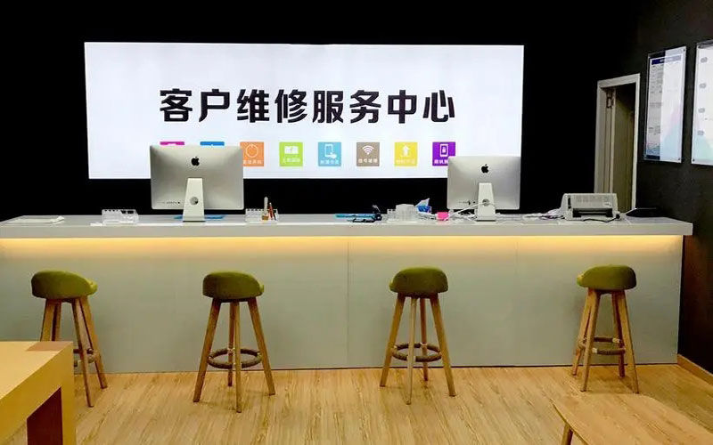 宜汉苹果电脑主板故障维修